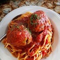 Order Spaghetti & Meatballs food online from Gregorio store, Carlsbad on bringmethat.com