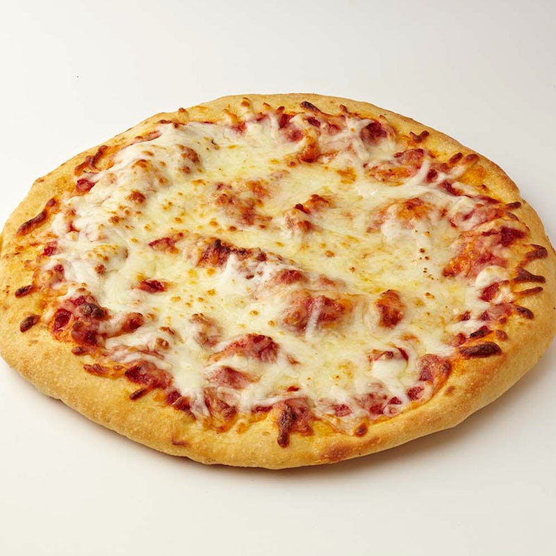 Order Cheese Pizza food online from Boudin Baker's Hall store, San Francisco on bringmethat.com