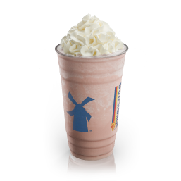 Order Amaretto Frost food online from Dutch Bros Coffee store, Nampa on bringmethat.com