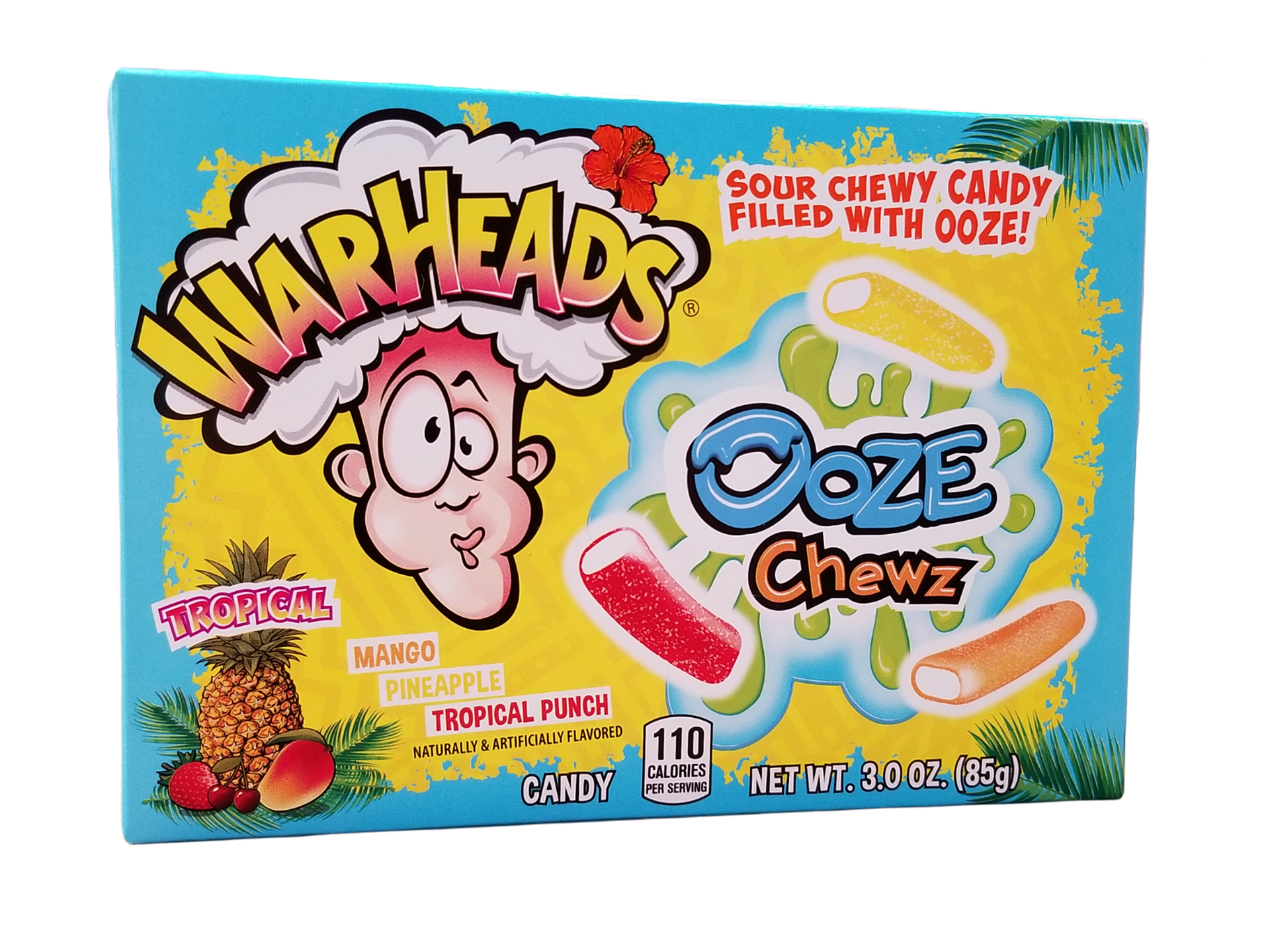 Order Warheads Ooze Chewz food online from Mike Brick Oven Pizza store, Pottstown on bringmethat.com