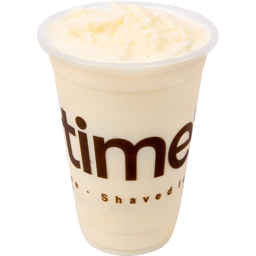 Order Vanilla Shake food online from Boba Time store, Buena Park on bringmethat.com