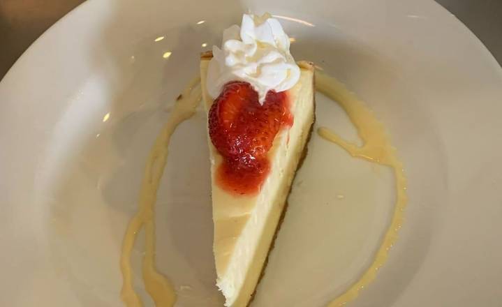 Order Cheesecake food online from Loru Cafe store, Camarillo on bringmethat.com