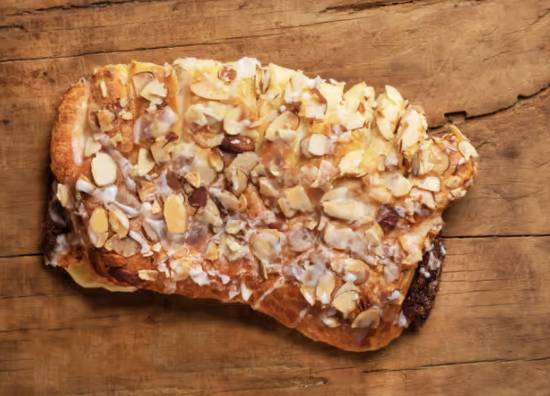 Order Bear Claw food online from Greenlees Bakery store, San Jose on bringmethat.com