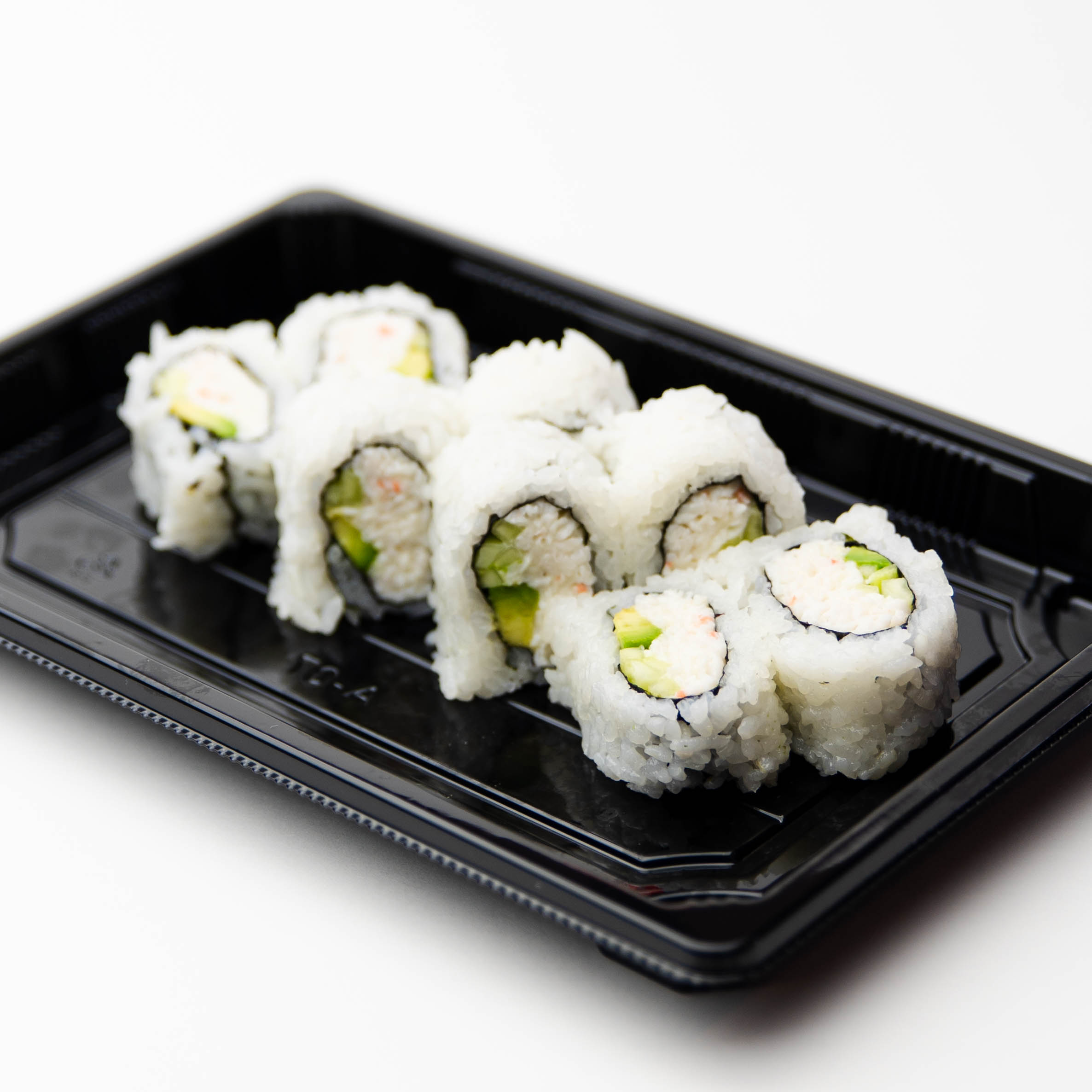 Order California Roll food online from Junn Sushi store, Tempe on bringmethat.com
