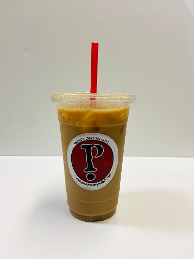 Order Iced Latte food online from Panini store, Signal Hill on bringmethat.com