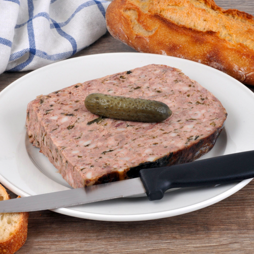 Order Pate Grand Mere food online from Publican Quality Meats store, Chicago on bringmethat.com