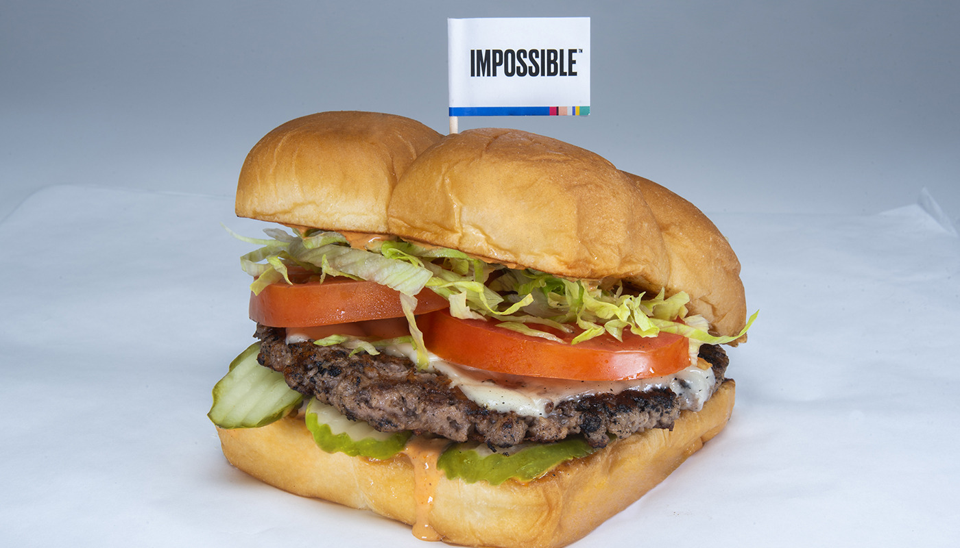 Order Impossible Burger food online from Dog Haus store, Northridge on bringmethat.com