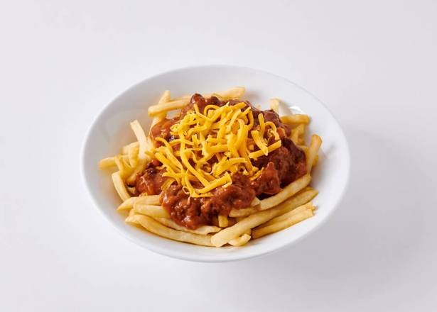 Order Chili Cheese Fries food online from Flynn's Eats store, Richfield on bringmethat.com