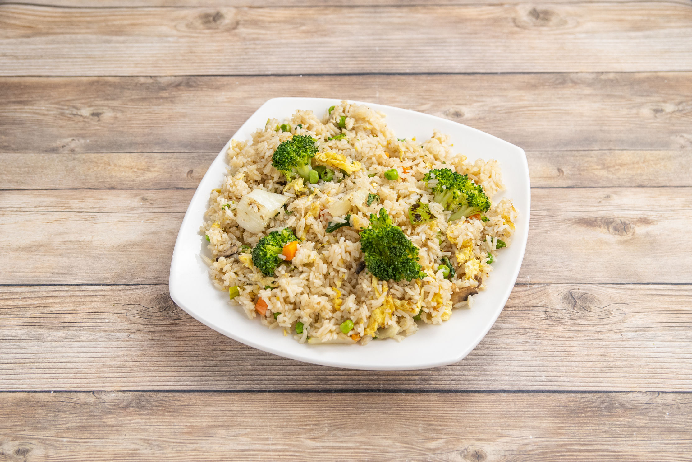 Order Fried Rice food online from Dragon Spring store, Pleasant Hill on bringmethat.com