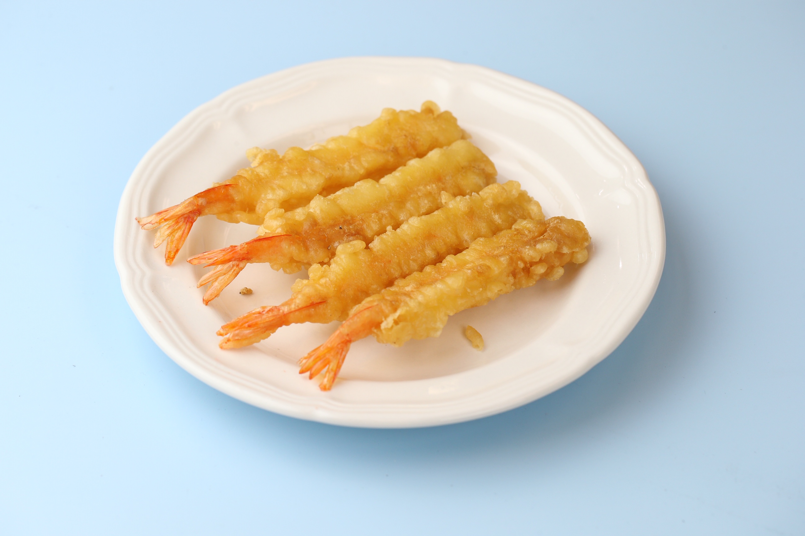 Order Shrimp Tempura food online from T4 store, Walnut Creek on bringmethat.com