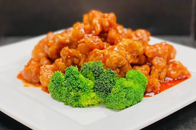 Order General Tso's Chicken food online from Hong Kong store, Nashville on bringmethat.com