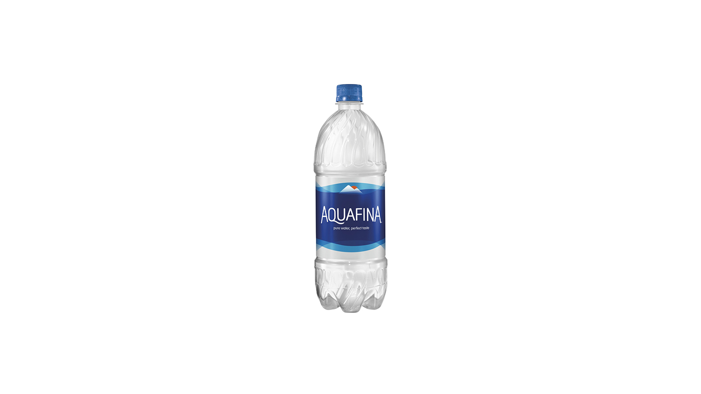 Order Aquafina Water 1 Liter food online from Extramile store, San Bernardino on bringmethat.com
