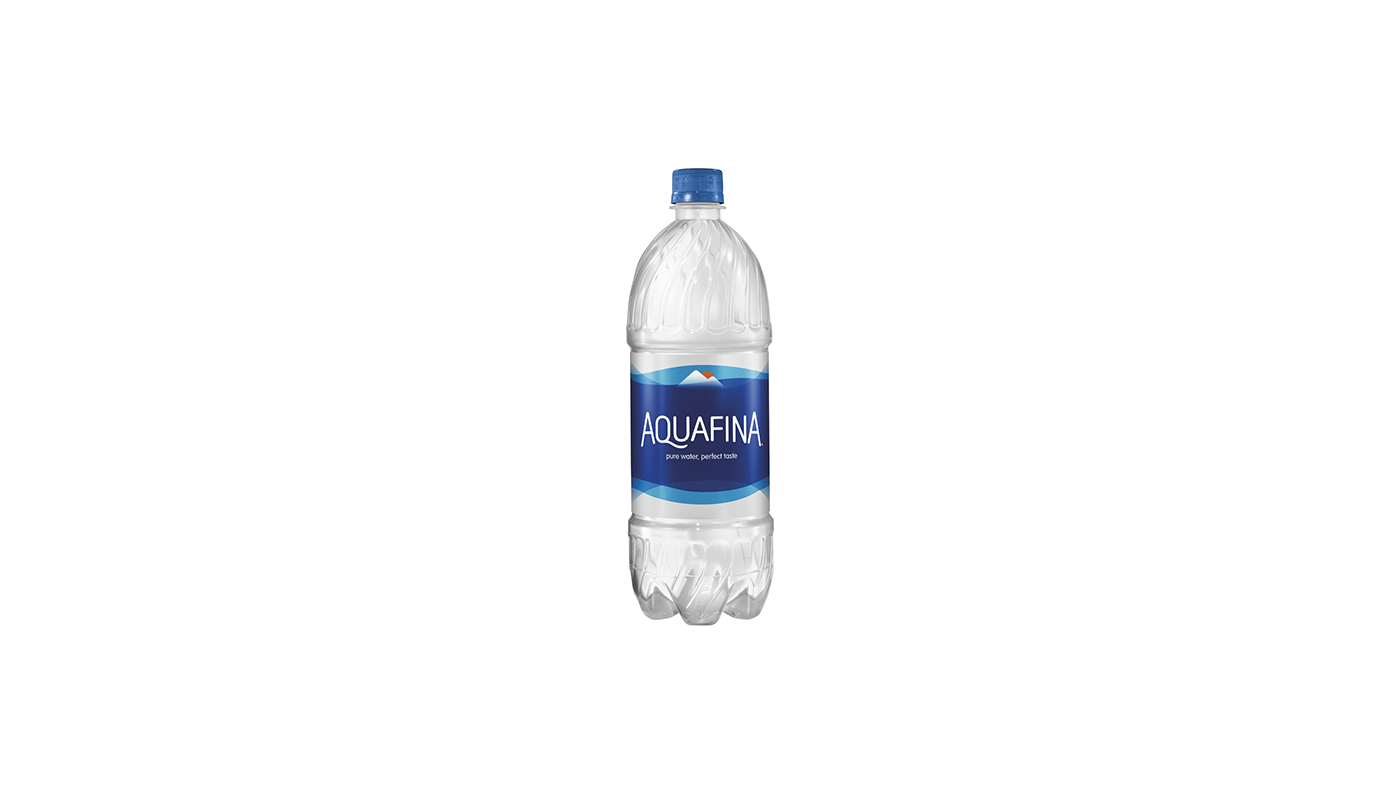 Order Aquafina Water 1 Liter food online from Extramile 5247 store, Riverside on bringmethat.com