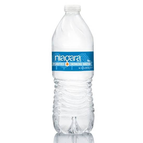 Order Bottled Water food online from Chi'Lantro store, Jollyville on bringmethat.com