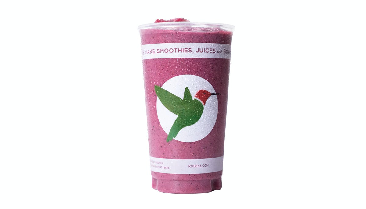 Order Acai Energizer food online from Robeks store, Canton on bringmethat.com