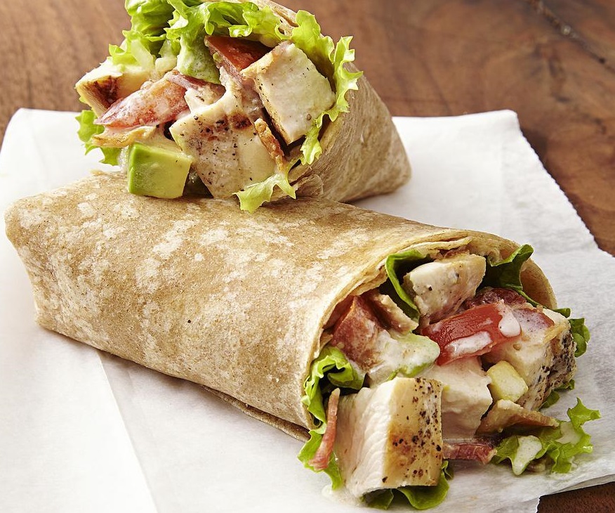 Order Meets Wrap food online from Danny's Deli store, Flushing on bringmethat.com