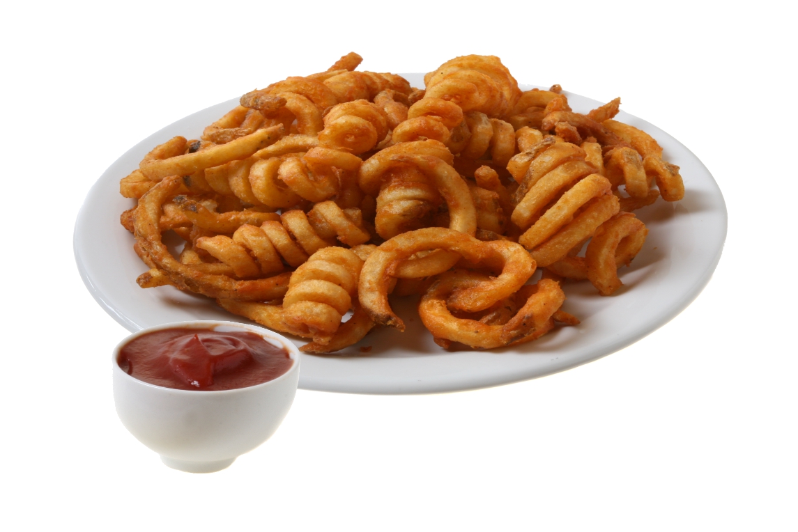 Order Curly Fries food online from Big Mama & Papa Pizzeria store, Montrose on bringmethat.com