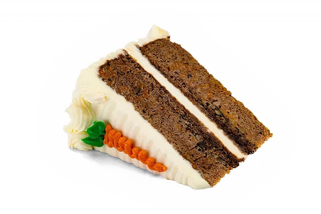 Order Carrot Cake food online from Happy Pizza store, New Baltimore on bringmethat.com