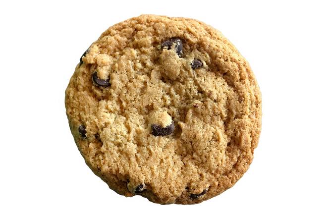 Order Chocolate Chip Cookie food online from Sizzle Pie store, Beaverton on bringmethat.com