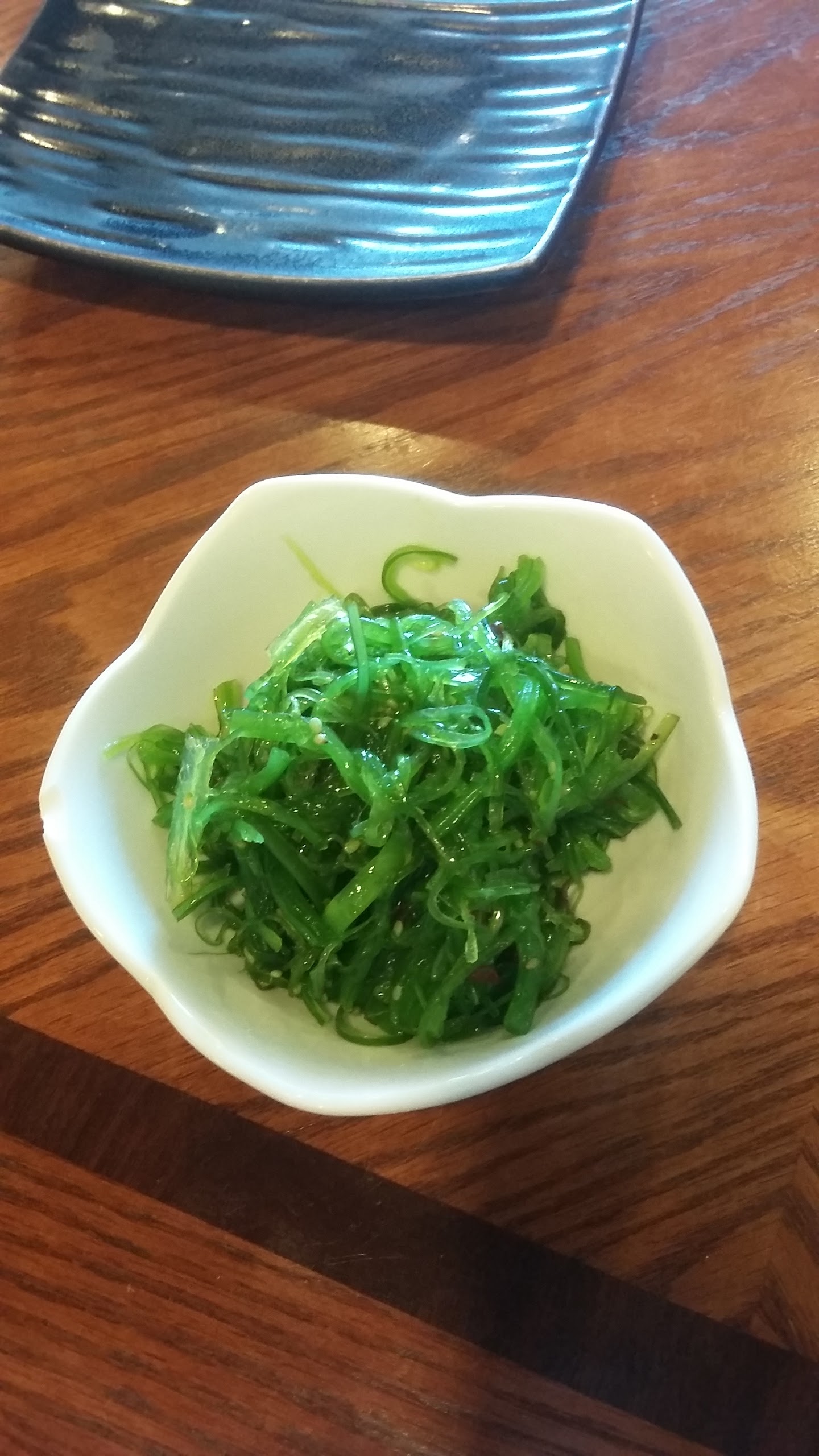 Order Seaweed Salad food online from Sushi And Rolls store, Livonia on bringmethat.com