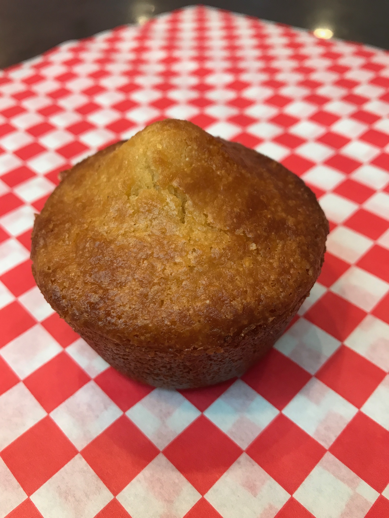 Order Cornbread food online from Mama Daughters' Diner store, Plano on bringmethat.com