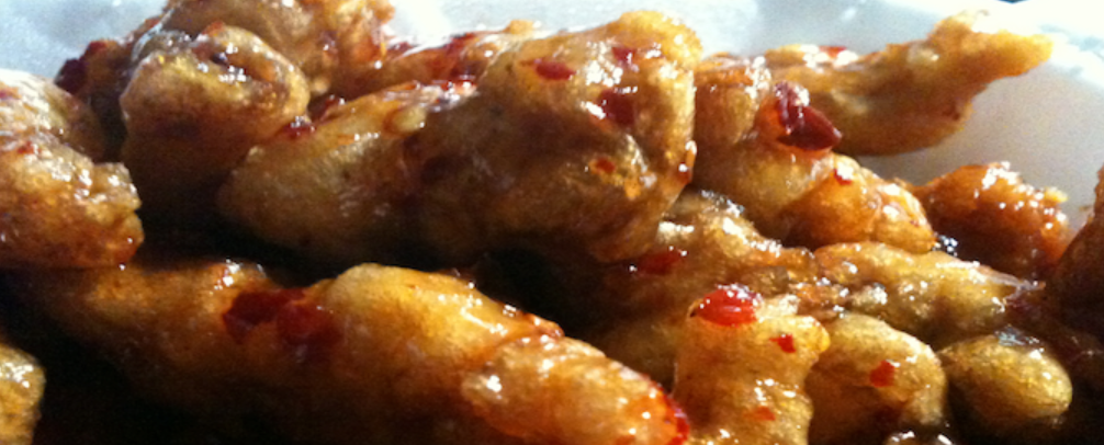 Order 24. General Tso's Chicken food online from Asianchef store, Tulsa on bringmethat.com