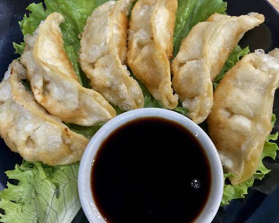 Order Pot Sticker food online from Hello Thai store, Chicago on bringmethat.com
