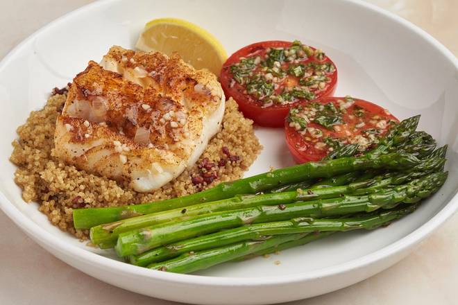 Order Summertime Cod food online from Silver Diner - Fairfax store, Fairfax on bringmethat.com