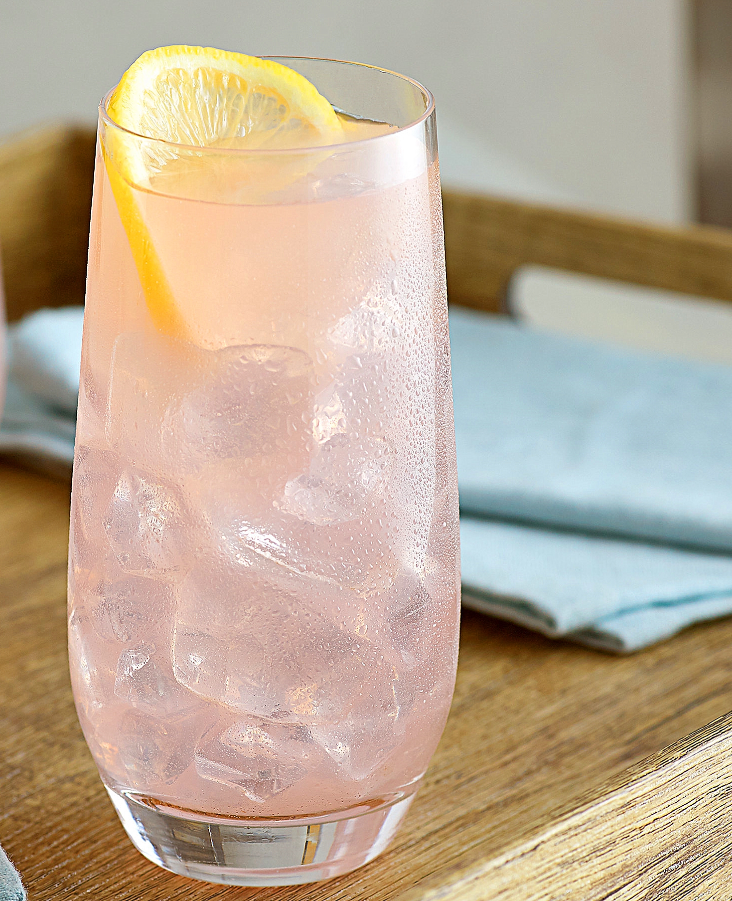 Order  Pink Lemonade 32 oz food online from Pholicious of Southpoint Mall store, Durham on bringmethat.com