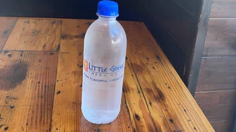 Order Bottle Water food online from The Little Greek store, Boardman on bringmethat.com