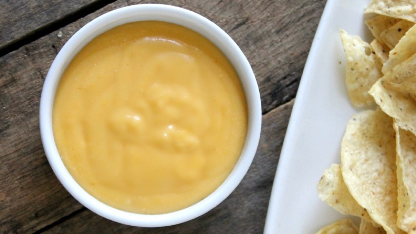 Order Spicy Cheese Sauce food online from Amigos/Kings Classic store, Lincoln on bringmethat.com