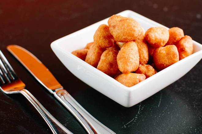 Order Cheese Curds food online from Broke, High, and Hungry store, Columbus on bringmethat.com