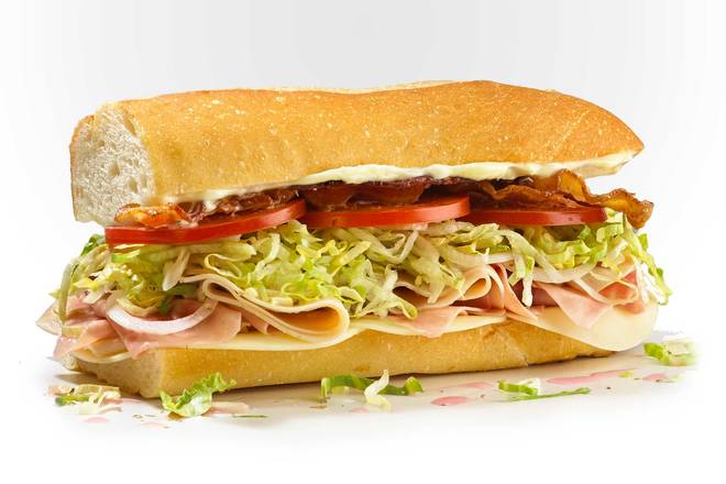 Order Club & Swiss Sub food online from Frais Cafe store, Norristown on bringmethat.com