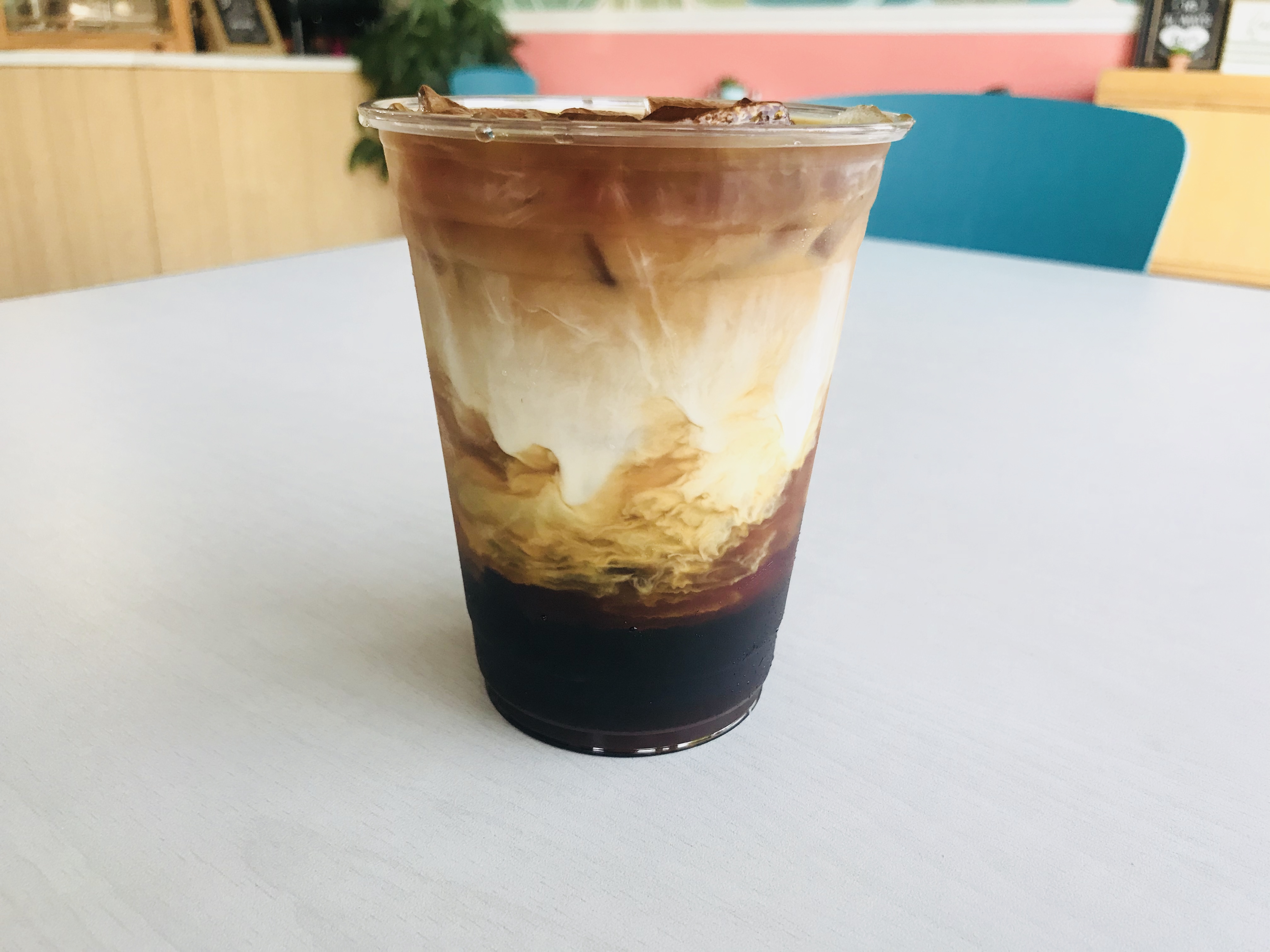 Order Cold Brew food online from Carmel Cafe store, Brea on bringmethat.com