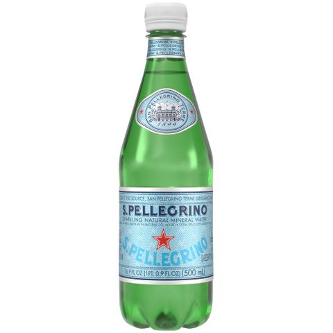Order San Pellegrino Sparkling Mineral 16.9oz food online from 7-Eleven store, West Columbia on bringmethat.com