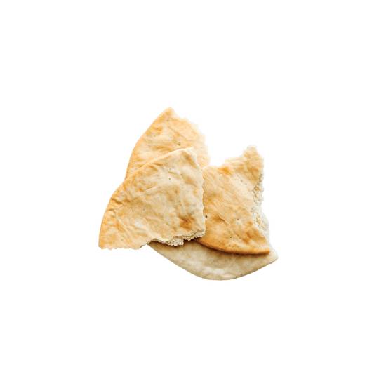 Order Gluten-free Pita food online from Roti store, Chevy Chase on bringmethat.com