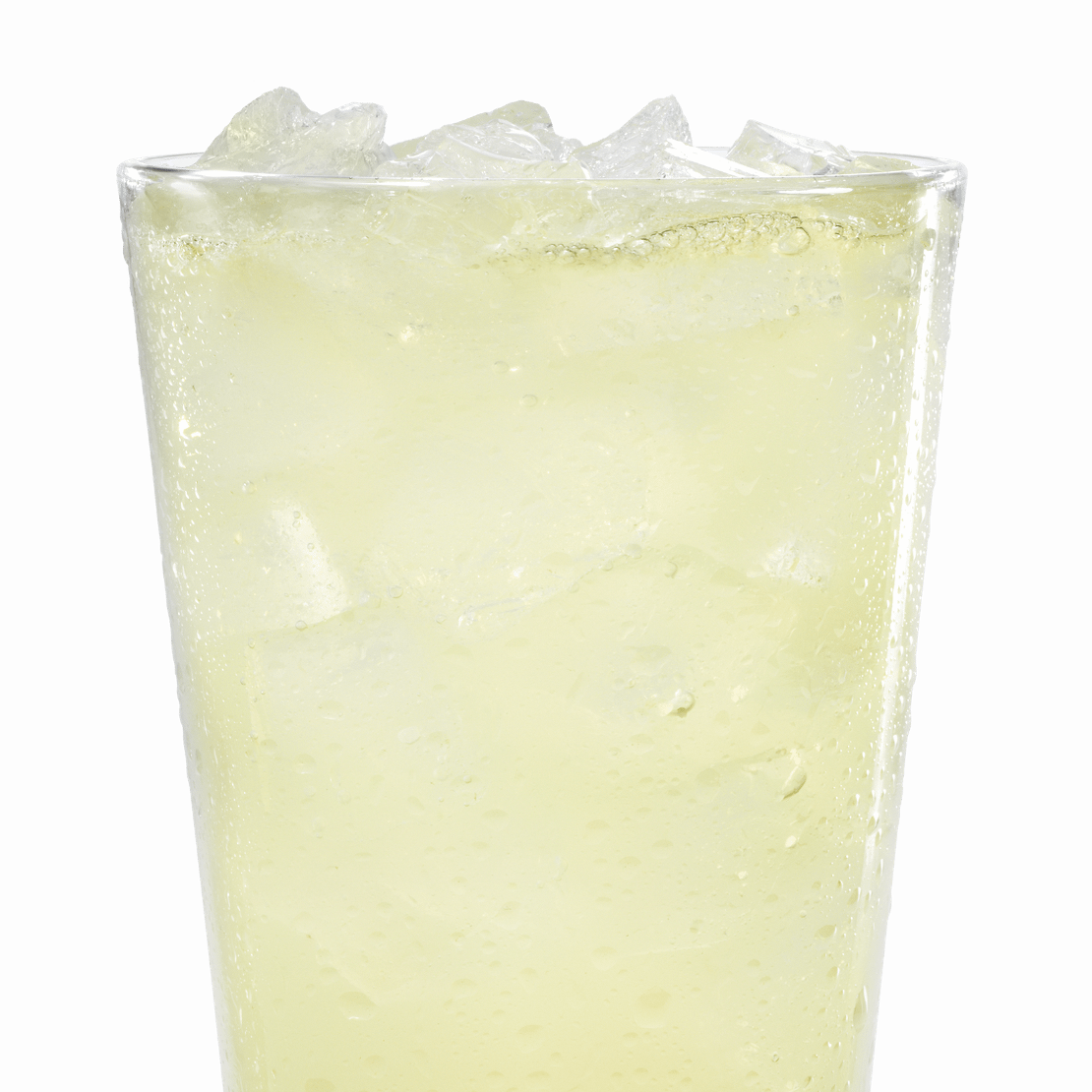 Order All-Natural Lemonade food online from Wendy store, Byron on bringmethat.com