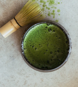 Order Matcha food online from Nerve Coffee store, Brownsville on bringmethat.com