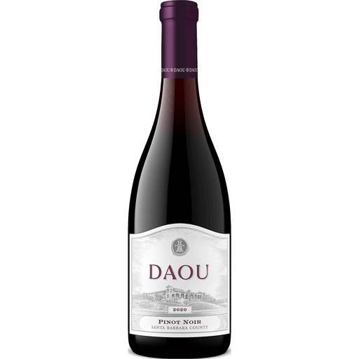 Order DAOU Pinot Noir (750 ML) 138317 food online from Bevmo! store, Chino on bringmethat.com
