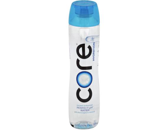 Order Core Natural Nutrient Enhanced Water - 30.4oz food online from Loma Mini Market store, Long Beach on bringmethat.com