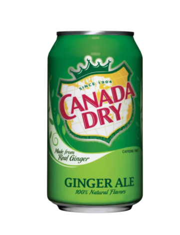 Order Canada Dry food online from Iyalajé Kitchen store, Newark on bringmethat.com