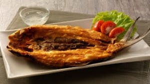 Order Daing na Bangus food online from Max's Restaurant store, Houston on bringmethat.com