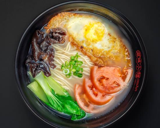 Order Bone Soup Noodles food online from Mian store, Rowland Heights on bringmethat.com