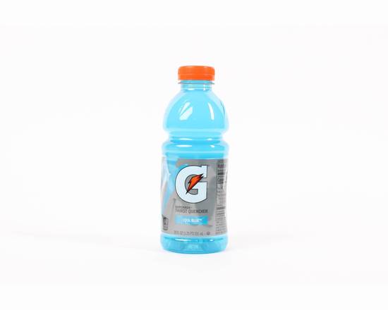 Order Gatorade Cool Blue food online from Smitten Ice Cream store, Daly City on bringmethat.com