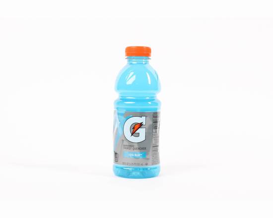 Order Gatorade Cool Blue food online from Homeroom store, San Francisco on bringmethat.com