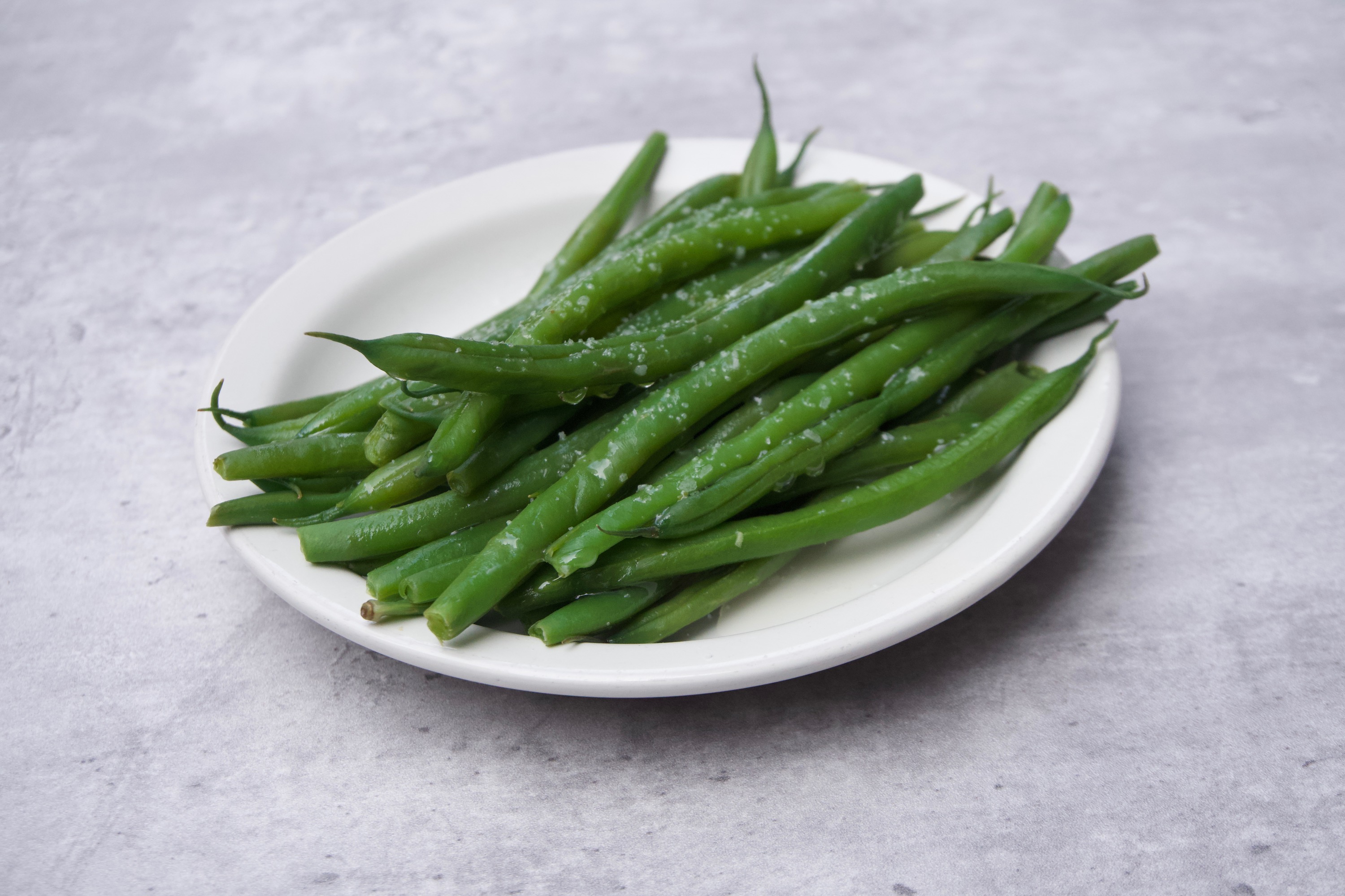 Order French beans food online from Azalea store, New York on bringmethat.com