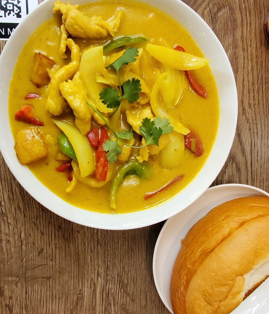 Order Vietnamese Curry food online from Fu Belly store, Chandler on bringmethat.com