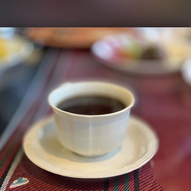 Order Turkish Coffee food online from Ali Baba Grill store, Boulder on bringmethat.com
