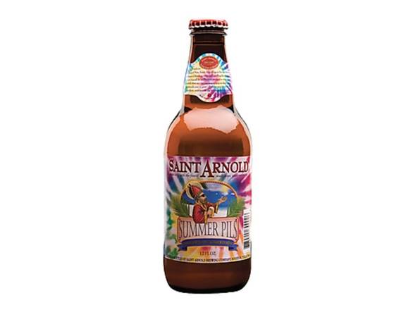 Order Saint Arnold Seasonal - 6x 12oz Cans food online from American Spirits Beverage Co store, Dallas on bringmethat.com