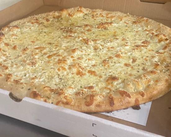 Order Cheese Bread Pizza food online from Italian Village Pizza - Lansing store, Lansing on bringmethat.com